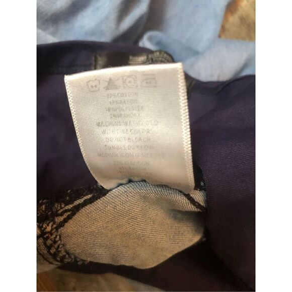 Monkey Ride Jeans light wash maternity - Picture 9 of 9